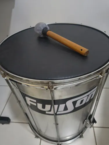 Surdo de Pagode Izzo 18"x55