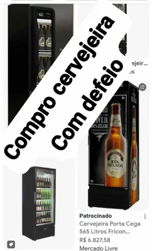 Cervejeira pág bem