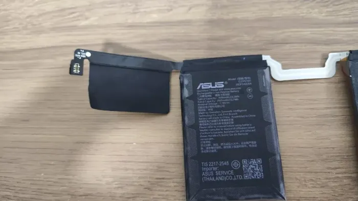 Bateria ROG Phone 7 Para Reposição
