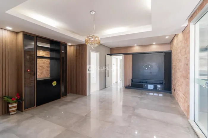 Apartamento em Balneário - Florianópolis, SC