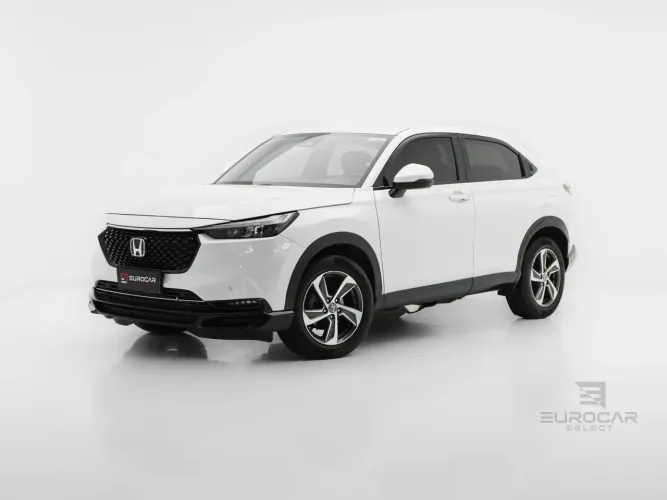 Honda HR-V Touring 1.5 TB 16V 5P Aut. 2024