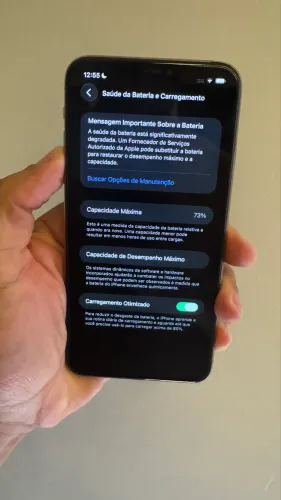 IPHONE 11 PRO MAX 256Gb
