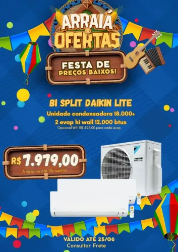 Serviços, instalações' contratos etc