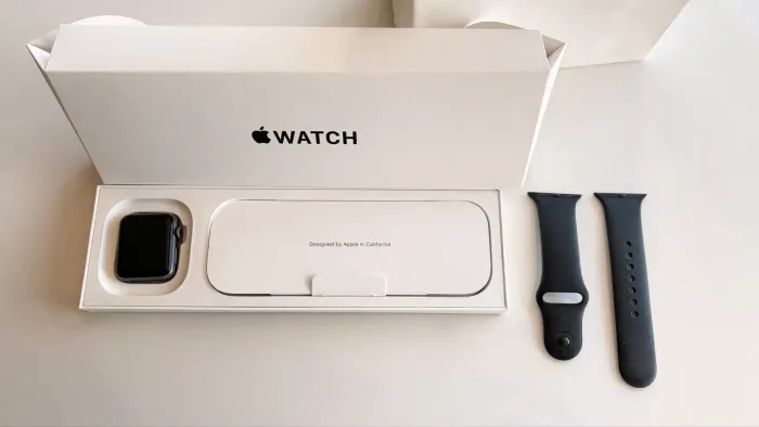 Apple Watch Series 3 - 38 MM