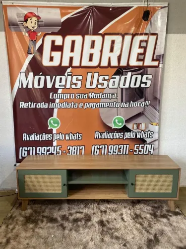 Rack Charlote NOVA ((ENTREGO GRÁTIS))