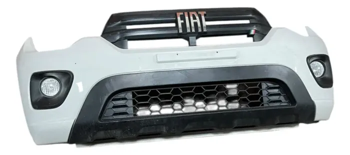 Parachoque Dianteiro Fiat Mobi 2023 /2025