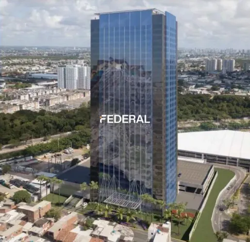 Sala empresarial para aluguel com 105 metros quadrados em Boa Viagem, Recife - P
