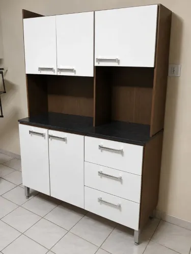 Armário de cozinha