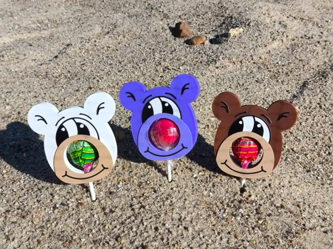 Lembrancinha Infantil