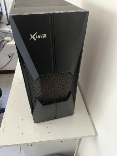 Vende-se CPU Desktop core i7