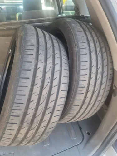 Pneus Aro 18 225/40/18