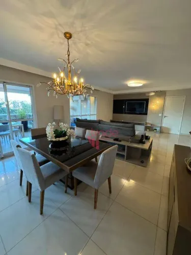 Apartamento com 4 dormitórios, 227 m² - venda por R$ 1.590.000,00 ou aluguel por R$ 10.414