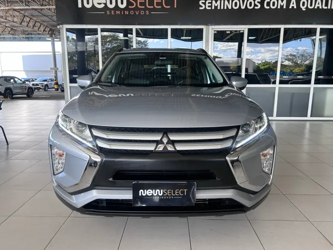 Mitsubishi Eclipse Cross GLS 1.5 16V 165cv AUT 2022