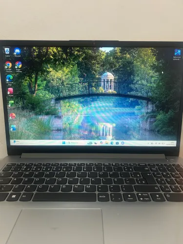 Notebook Lenovo