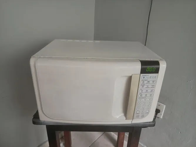 Microondas Electrolux 31LITROS Oferta