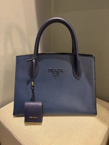Bolsa Prada Kristen