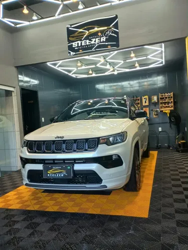Jeep Compass S T270 1.3 TB 4X2 Flex AUT 2023