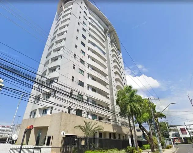 SAN LORENZO, ADRIANÓPOLIS ,1 SUÍTE COM CLOSET+2 SEMI-SUÍTE,  3 VAGAS, GERADOR 100%