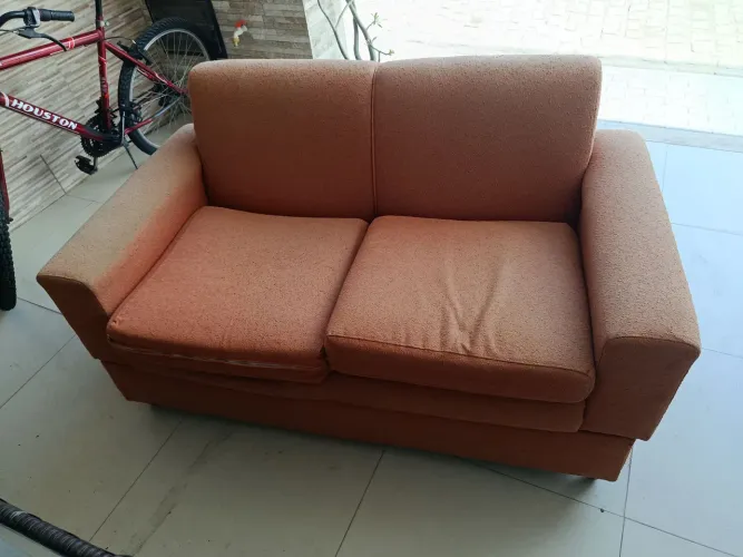 Sofa de 2 lugares