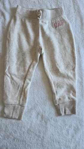 Calça Moletom GAP Original comprada nos EUA Infantil