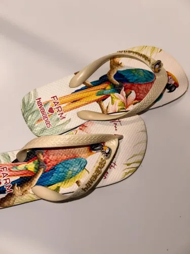 Havaianas da copa