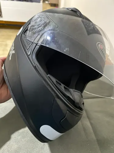 Capacete Spark TM 60