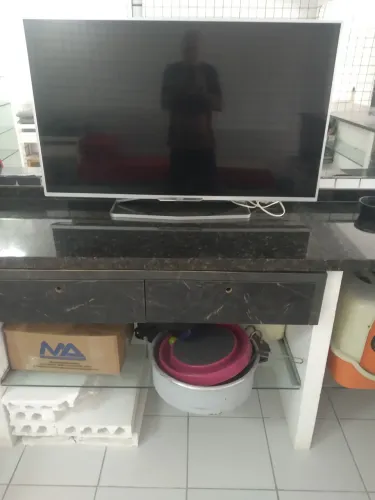 Vendo TV 
