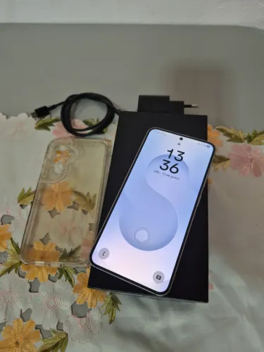 Galaxy S25 5G