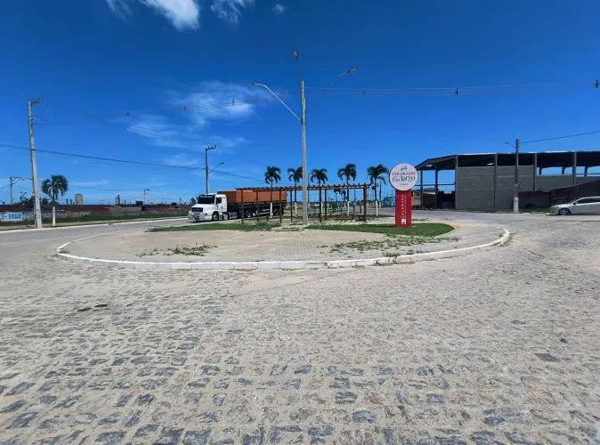 Lote à venda, TABULEIRO DO PINTO, Rio Largo, AL