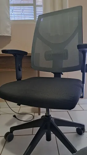 Cadeira escritório