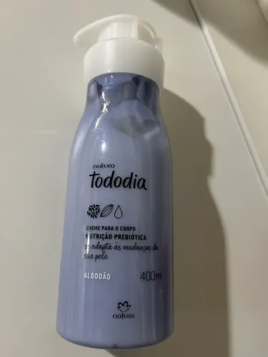 Natura todo dia