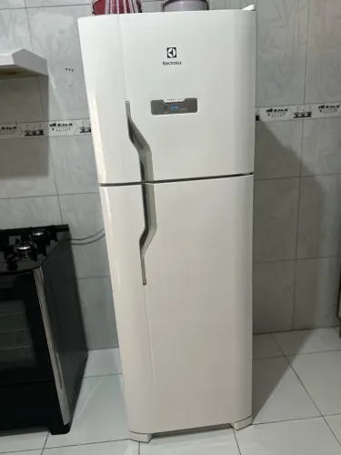 Geladeira Electrolux Frost Free