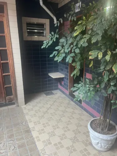 Vendo Motel 