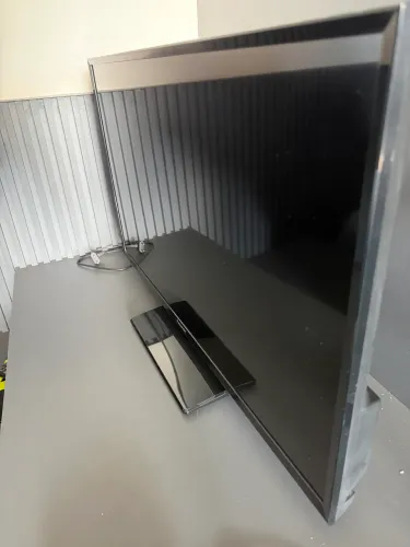 Vende-se tv panasonic 32 polegadas