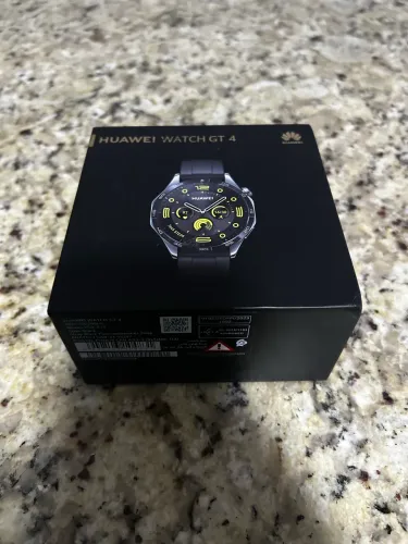 Huawei Watch GT 4 