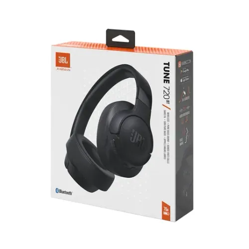 Headphone JBL TUNE 720 BT Bluetooth