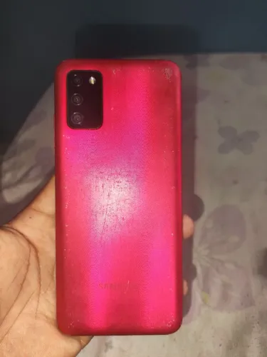 SAMSUNG A03