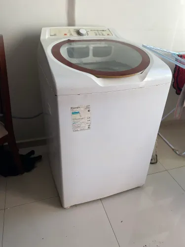 Lavadora de roupa 11kl