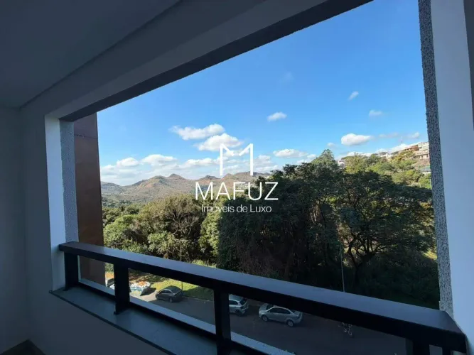 Apartamento a venda no Vale do Sereno- Nova Lima/MG
