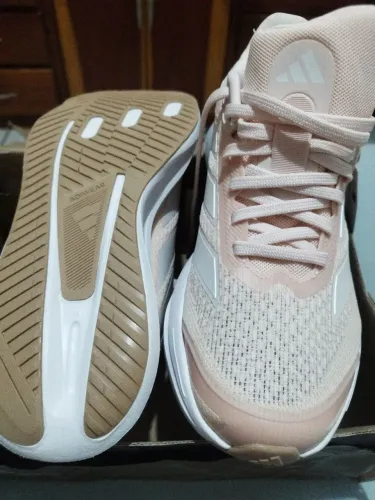 Tênis Addidas Duramo SL2 unissex,tam 36, corrida/caminhada, R$ 499, parcelo 2x sem juros