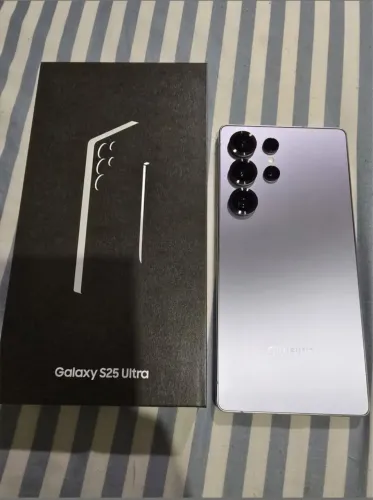 S25 ULTRA 3 MESES DE USO!!!
