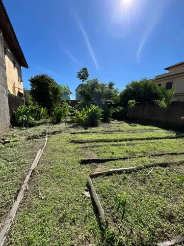 Terreno à Venda em Córrego do Ouro