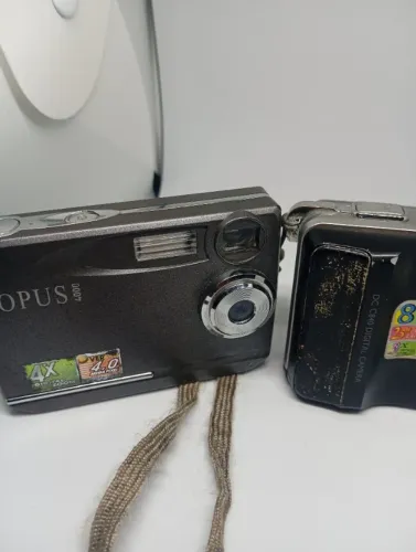 Cameras