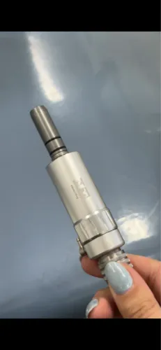 MICROMOTOR BAIXA ROTAÇÃO DABI ATLANTE