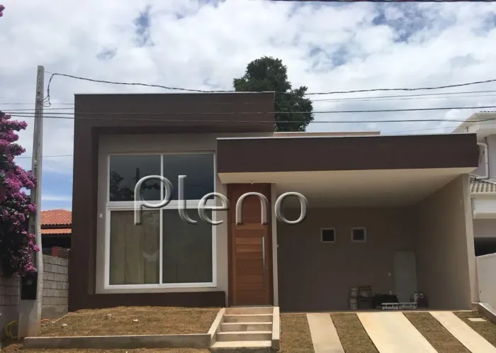 Casa à venda em Campinas, Parque Xangrilá, com 3 quartos, com 360 m², Parque Xangrilá