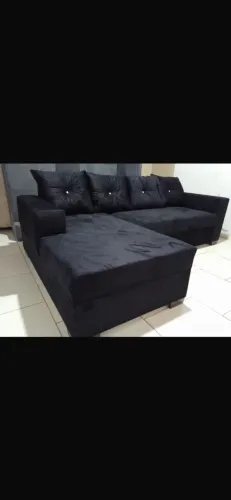 Sofá chaise
