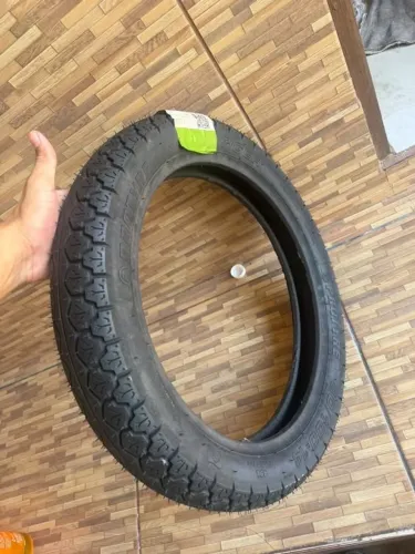 Pneu para moto ?