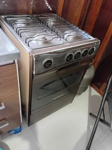 Fogão 4 bocas