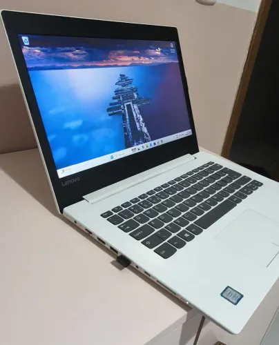 Notebook Lenovo i5