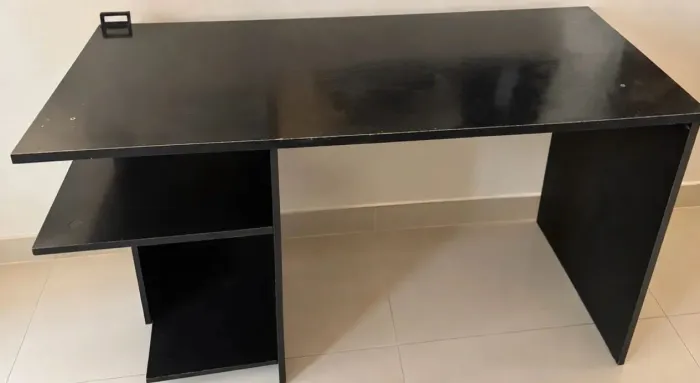 Mesa de computador